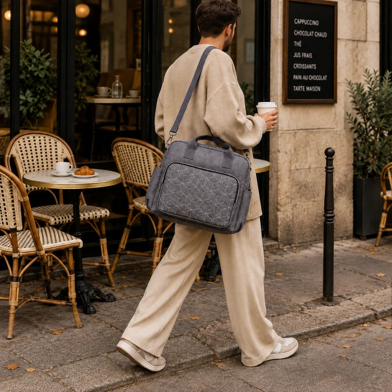 Sac à langer promenade