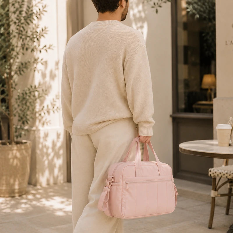 Sac à langer épaule sportswear