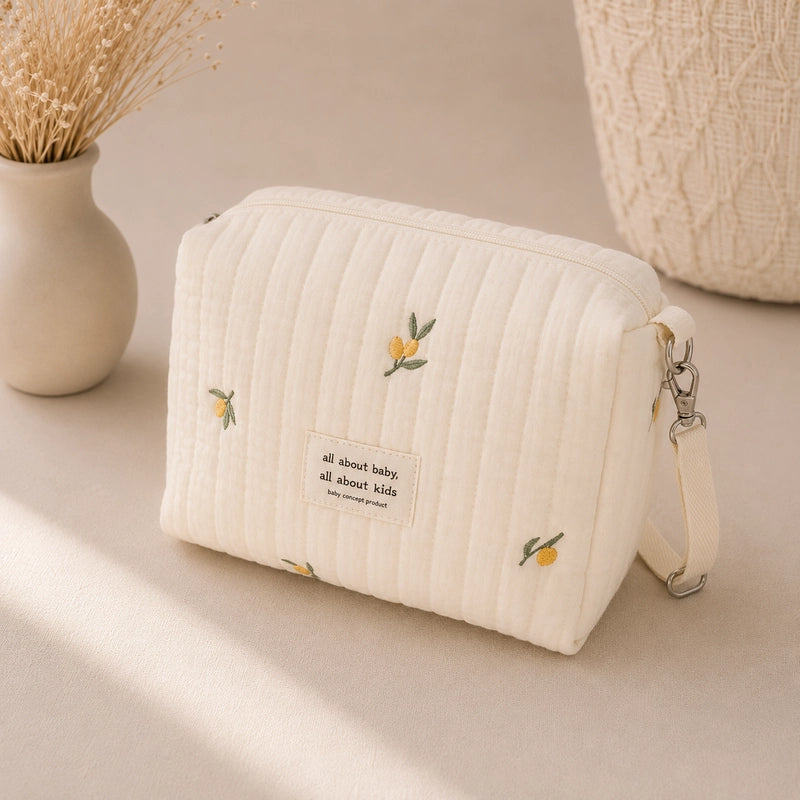 Trousse de toilette bébé